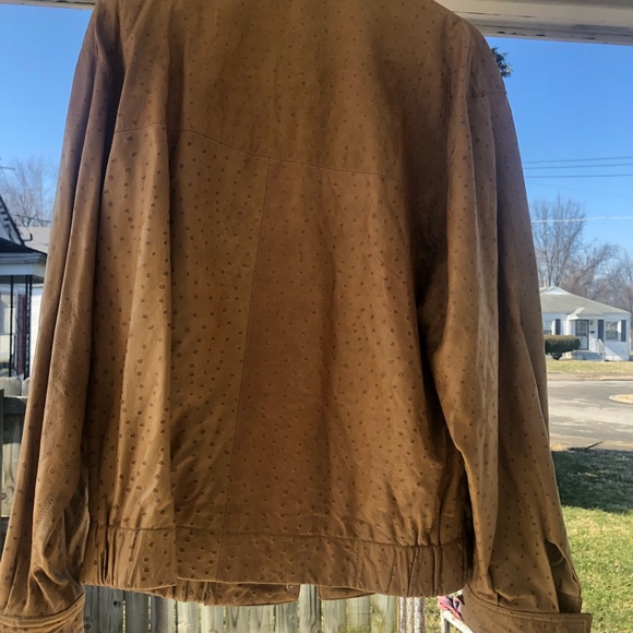 Jacket - Picture 2 of 3